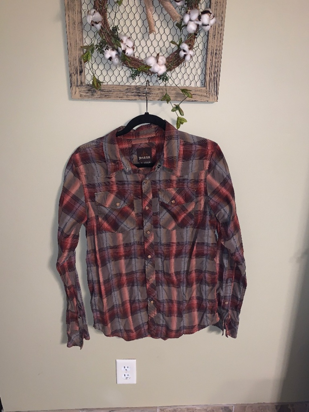 prAna Holstad Shirt - Men's